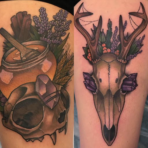 Explore 1994 tattoo ideas, creative tattoo ideas in San Diego, available at Remington Tattoo Parlor