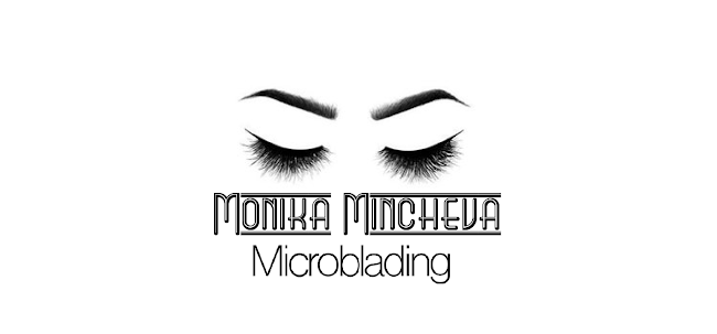 Mincheva Microblading