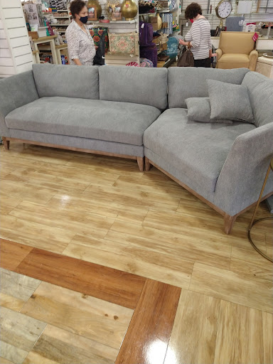 Department Store «HomeGoods», reviews and photos, 12670 W Sunrise Blvd, Sunrise, FL 33323, USA