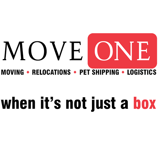 Move One Moving and Storage | Pet Shipping - Kiev