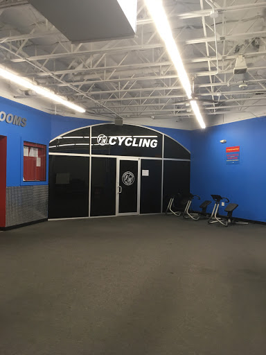 Gym «Fitness Nation», reviews and photos, 2301 N Collins St #140, Arlington, TX 76011, USA