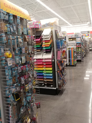 Craft Store «Michaels», reviews and photos, 1284 S Amity Rd, Conway, AR 72032, USA