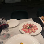 Photo n°2 de l'avis de Paul.l fait le 01/08/2023 à 20:15 sur le  Ammalia Restaurant and Lounge à Florence