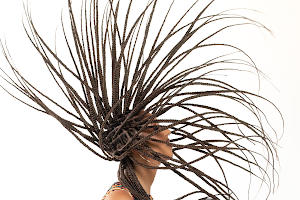 Gisele's African Hair Braiding image