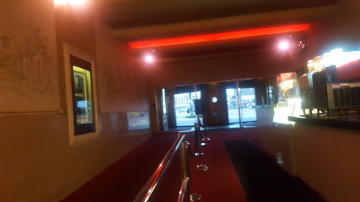 Movie Theater «Rivoli Theatre and Pizzeria», reviews and photos, 117 4th St N, La Crosse, WI 54601, USA