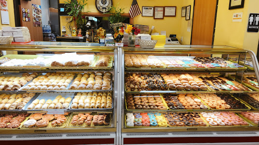 Donut Shop «Kolache Donut Express», reviews and photos, 10110 Woodlands Pkwy #300, Spring, TX 77382, USA