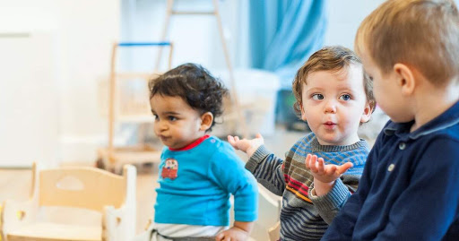 Day Care Center «VIP Child Care Inc», reviews and photos, 3712 W McKay Ave, Tampa, FL 33609, USA