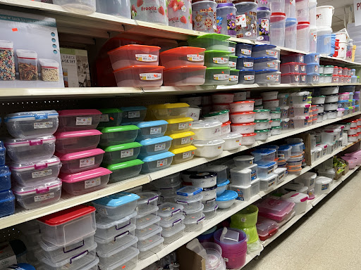 Dollar Store «Discount King», reviews and photos, 2271 Hylan Blvd, Staten Island, NY 10306, USA