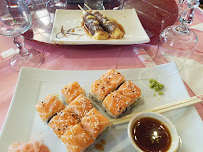 Plats et boissons du Restaurant chinois Le Palais d'Orsay - n°8