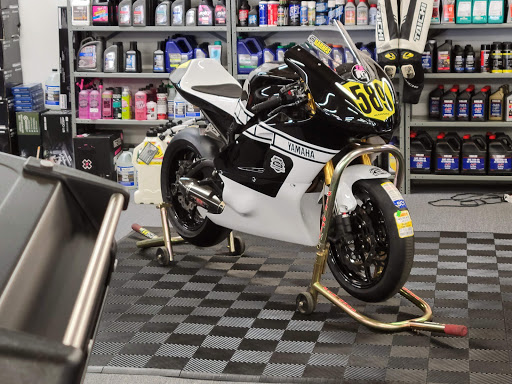 Motorcycle Dealer «Barnes Bros. Motorcycles & Off-Road», reviews and photos, 589 W Pike St, Canonsburg, PA 15317, USA