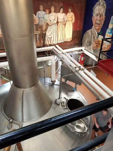 Museum «D.G. Yuengling & Son, Inc. - Brewery, Museum and Gift Shop», reviews and photos, 501 Mahantongo St, Pottsville, PA 17901, USA