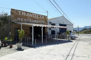 Restaurante Travolta image