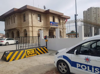 Tahtakale Şehit Abdülkadir Sirma Polis Merkezi Amirliği