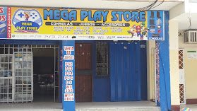 Mega Playstore