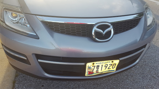 Auto Body Shop «Diamond Auto Body», reviews and photos, 10733 Baltimore Ave, Beltsville, MD 20705, USA