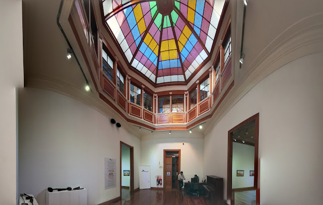 Opiniones de Sala De Arte Casa Collahuasi en Iquique - Museo