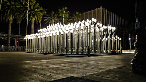 Museo de Arte del Condado de Los Ángeles