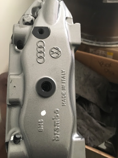 Tire Shop «Alloy Wheel Repair Specialists», reviews and photos, 11491 Columbia Park Dr W #5, Jacksonville, FL 32258, USA