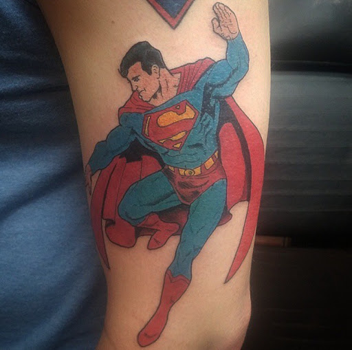 Explore nature tattoo ideas for females, creative tattoo ideas in San Diego, available at Sideshow Tattoo and Piercing