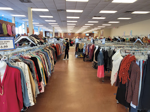 Non-Profit Organization «Goodwill», reviews and photos, 123 Neverland Dr, Lewis Center, OH 43035, USA