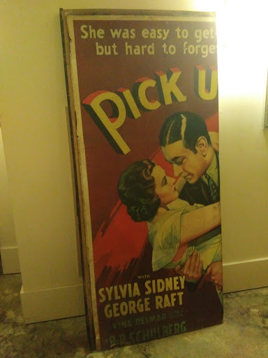 Performing Arts Theater «Liberty Theater», reviews and photos, 1203 Commercial St, Astoria, OR 97103, USA