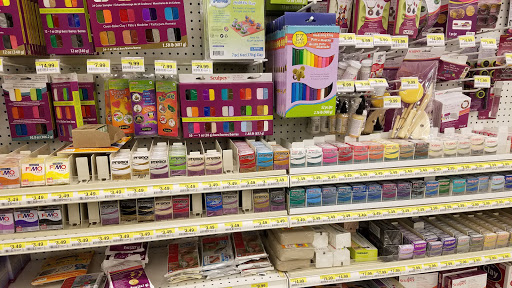 Fabric Store «Jo-Ann Fabrics and Crafts», reviews and photos, 5790 S Redwood Rd, Taylorsville, UT 84123, USA