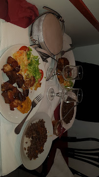 Plats et boissons du Restaurant caribéen Paradis Des Antilles à Saint-Denis - n°20