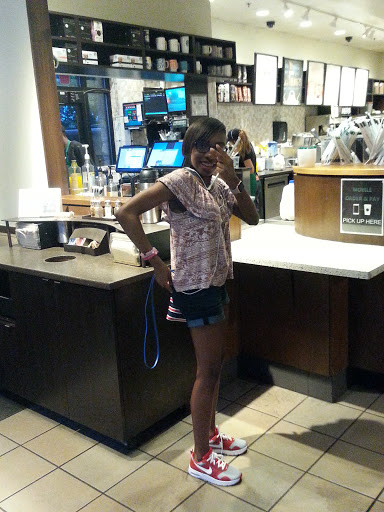 Coffee Shop «Starbucks», reviews and photos, 3401 Raleigh Rd Pkwy W #101, Wilson, NC 27896, USA