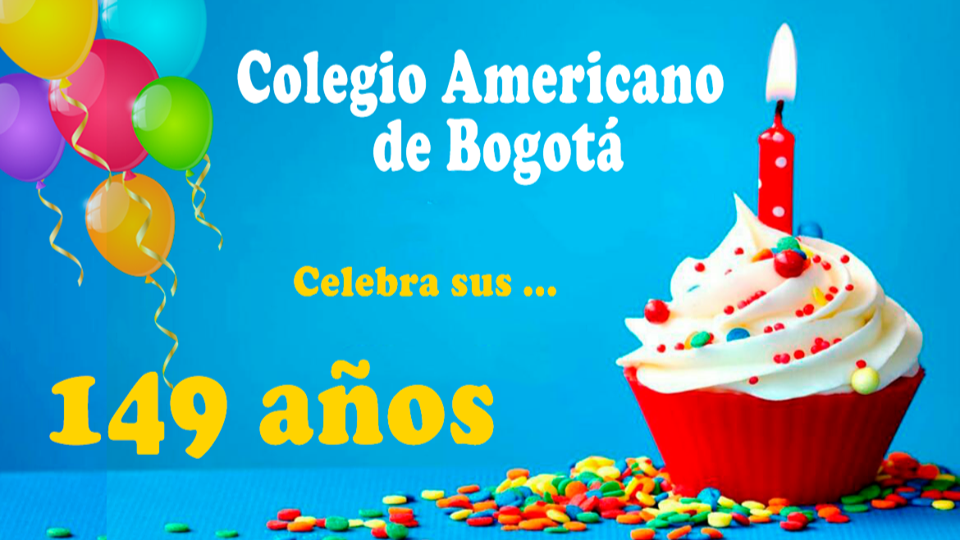 Colegio Americano de Bogotá