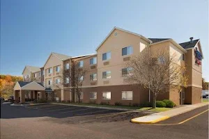 Fairfield Inn & Suites by Marriott Youngstown Boardman/Poland image