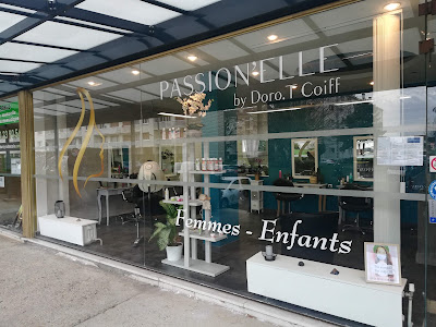 Passion'elle by Doro. Tcoiff à Bois-d'Arcy