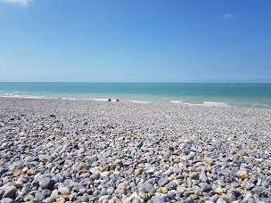 Photo n°31 de Les planches à Dieppe ()