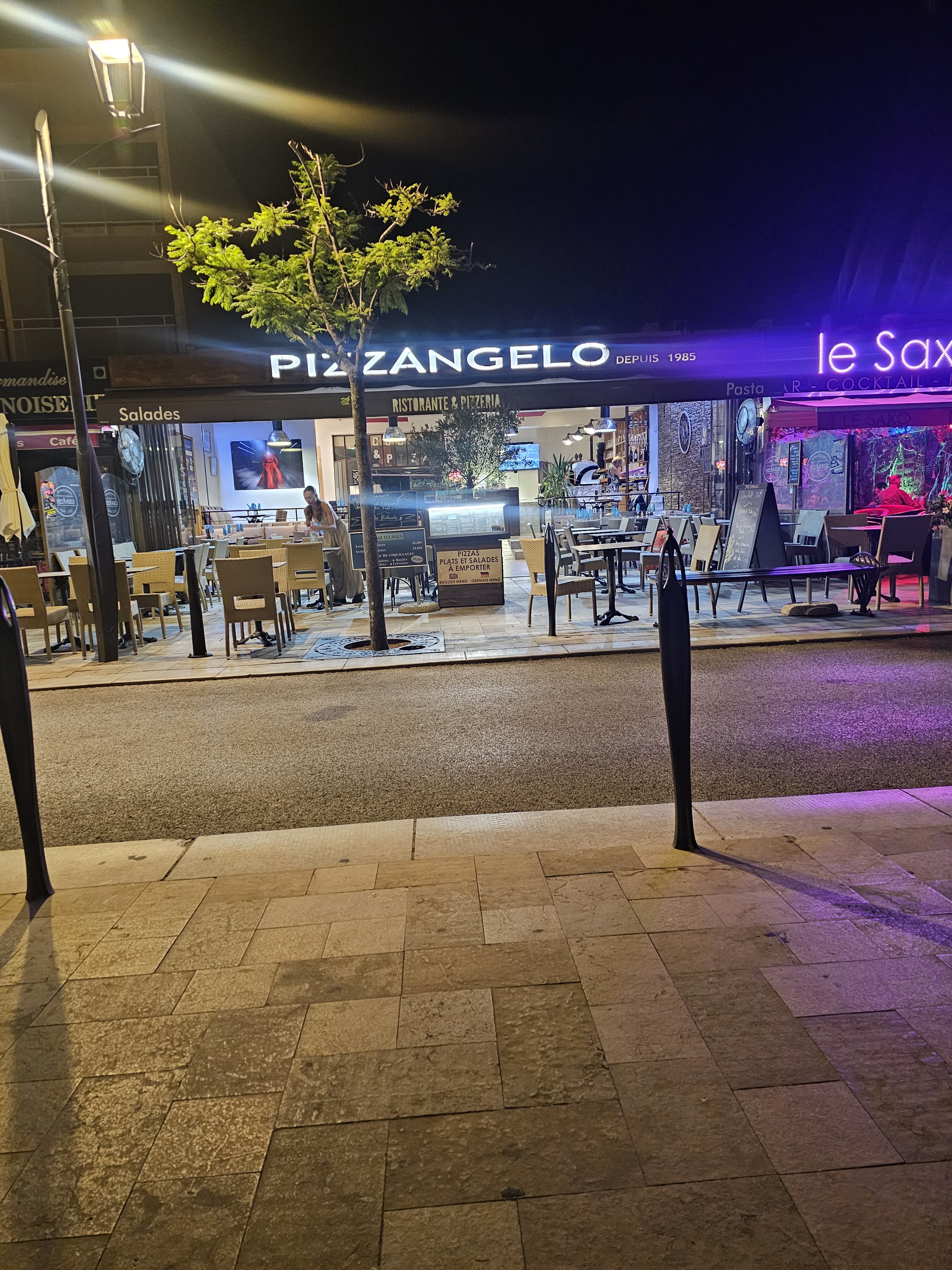 Photo n° 1 de l'avis de David.a fait le 12/07/2023 à 23:21