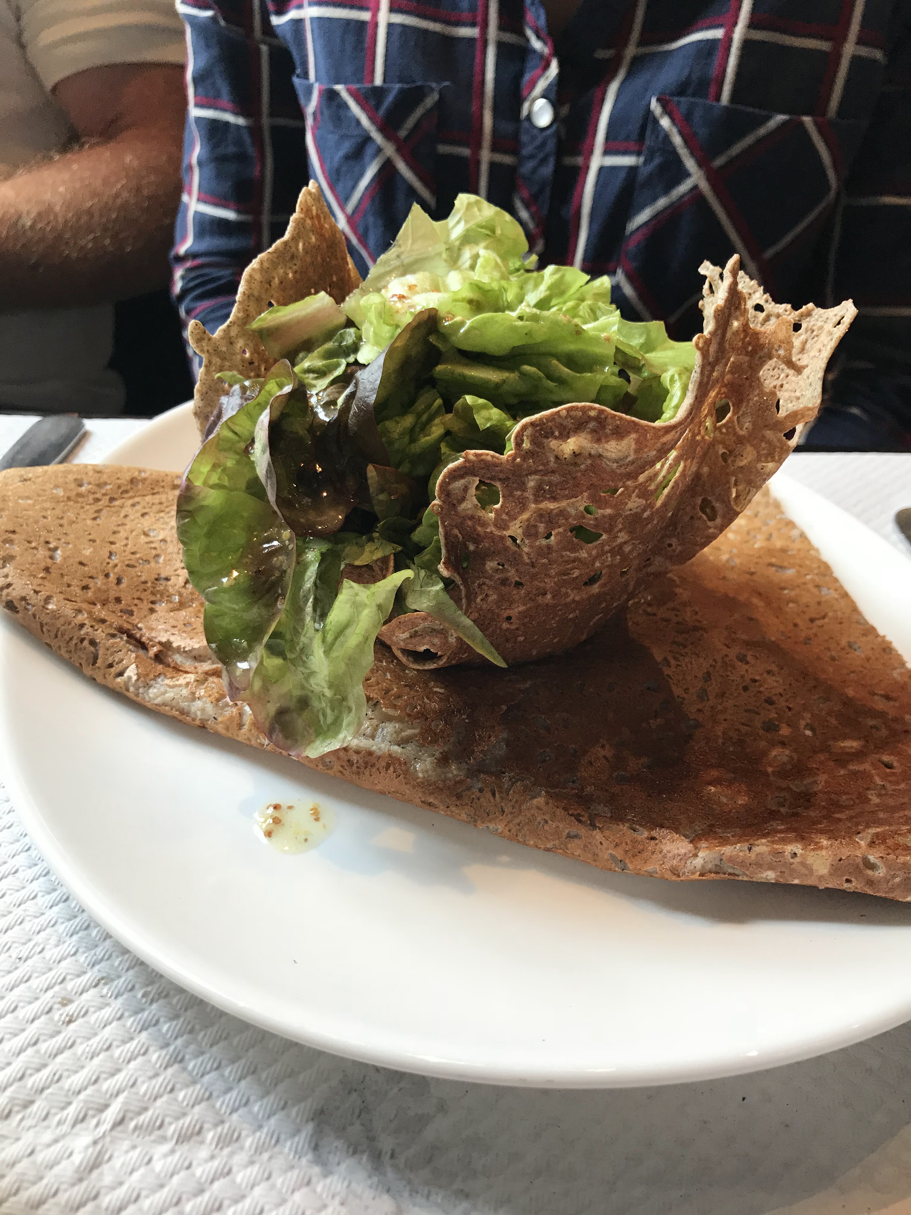 Photo n° 2 de l'avis de Lucie.n fait le 24/09/2018 à 13:32