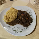 Photo n°1 de l'avis de Dante. fait le 23/10/2017 à 20:31 sur le  Rifugio L' Aroula à Champoluc