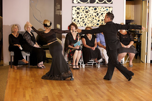 Dance School «Carolina Dancesport Ballroom Dance School», reviews and photos, 2408 Ashley River Rd, Charleston, SC 29407, USA