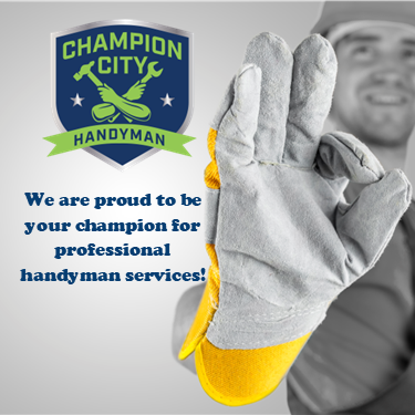 Champion City Handyman - London