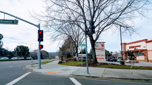 Drug Store «CVS», reviews and photos, 3999 Santa Rita Rd, Pleasanton, CA 94588, USA