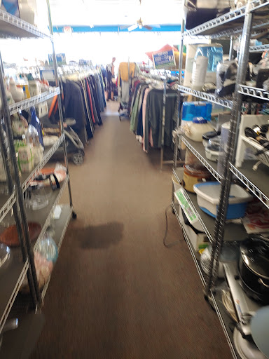 Thrift Store «Goodwill», reviews and photos