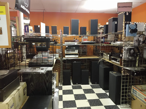 Record Store «POPS Resale», reviews and photos, 1423 Leestown Rd B, Lexington, KY 40511, USA