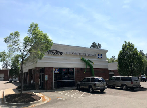 Transmission Shop «Mr Transmission and Milex Autocare of Richmond, VA», reviews and photos, 9440 Atlee Commerce Blvd, Ashland, VA 23005, USA