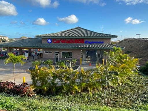 CarWash808 Express in Kapolei en Kapolei