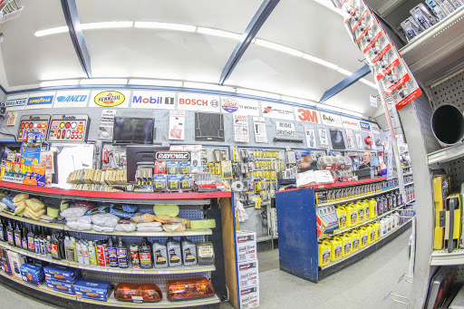 Auto Machine Shop «Levine Paint & Auto Supply Federal Rd», reviews and photos, 20 Federal Rd, Danbury, CT 06810, USA