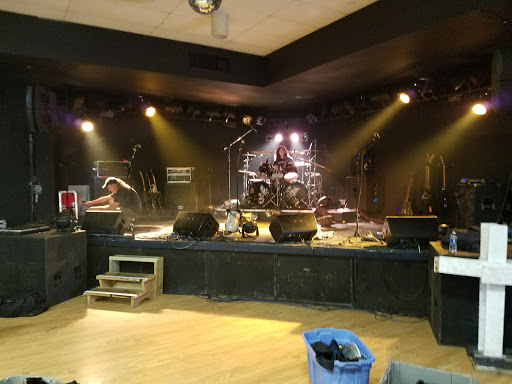 Live Music Venue «Blue Note Harrison / Harrison Event Center», reviews and photos, 9660 Dry Fork Rd, Harrison, OH 45030, USA