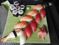 Sushi du Restaurant japonais Kyoto à Cambrai - n°19