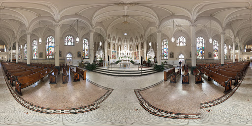 St. Peters Catholic Church image 3