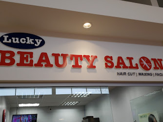 Lucky Beauty Salon