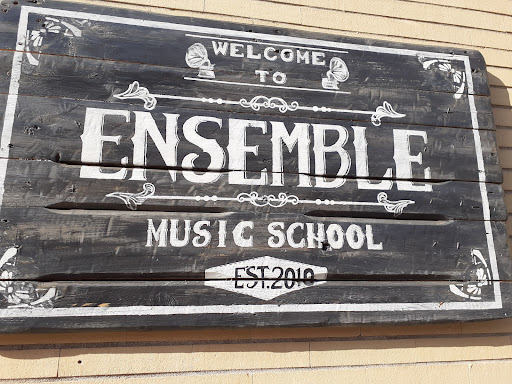 Scuola di musica Ensemble