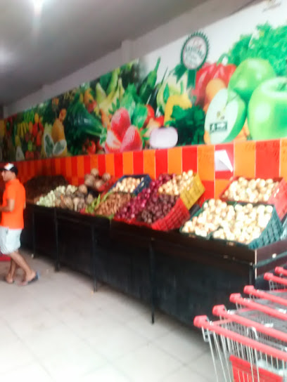 Araucana De Frutas Y Verduras