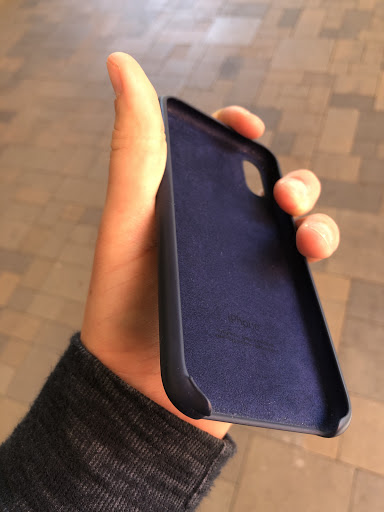 Computer Store «Apple Fashion Valley», reviews and photos, 7007 Friars Rd, San Diego, CA 92108, USA